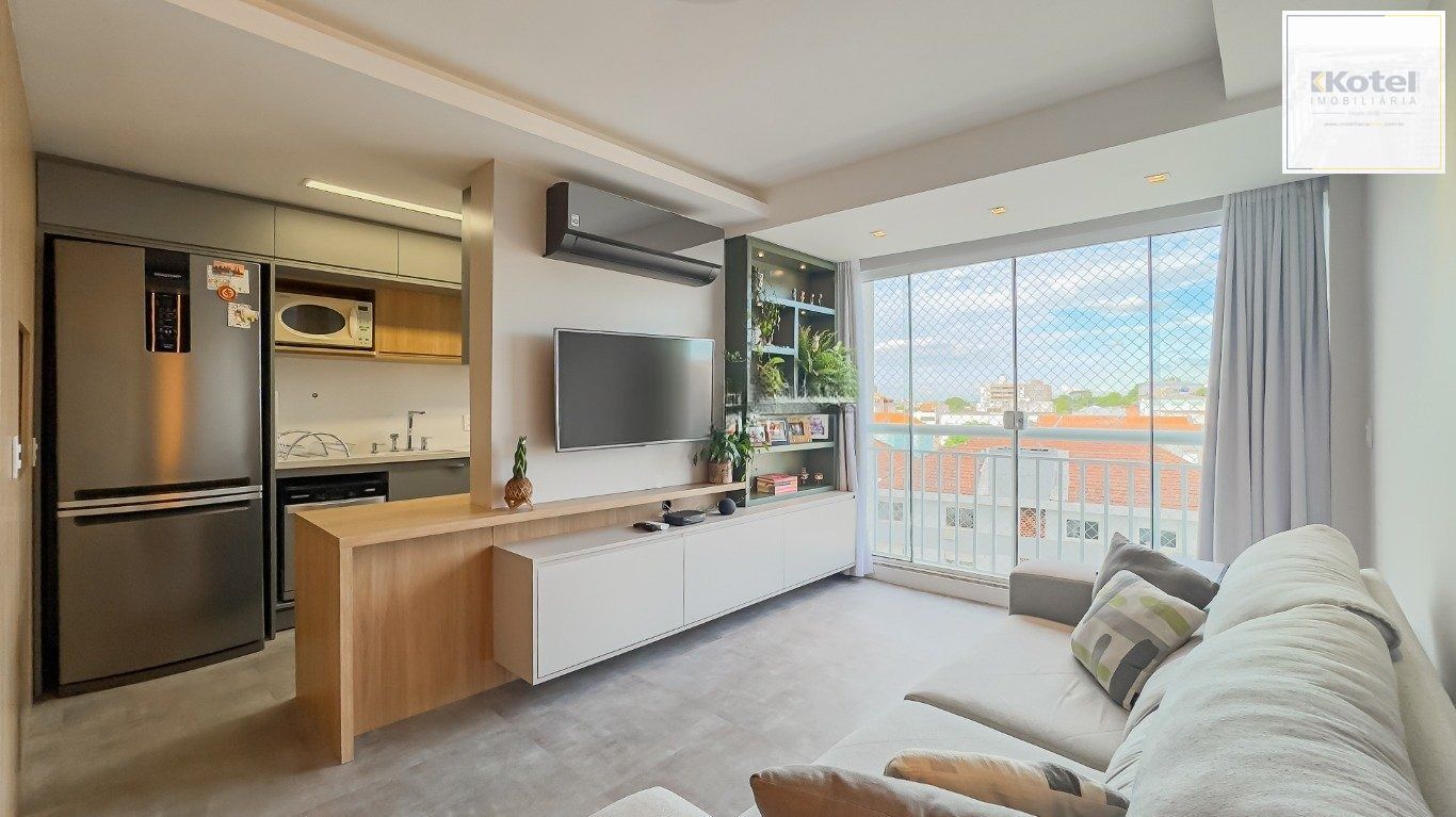 Apartamento, 3 quartos, à venda, 82 m², Jardim Lindóia - Porto Alegre — foto 3