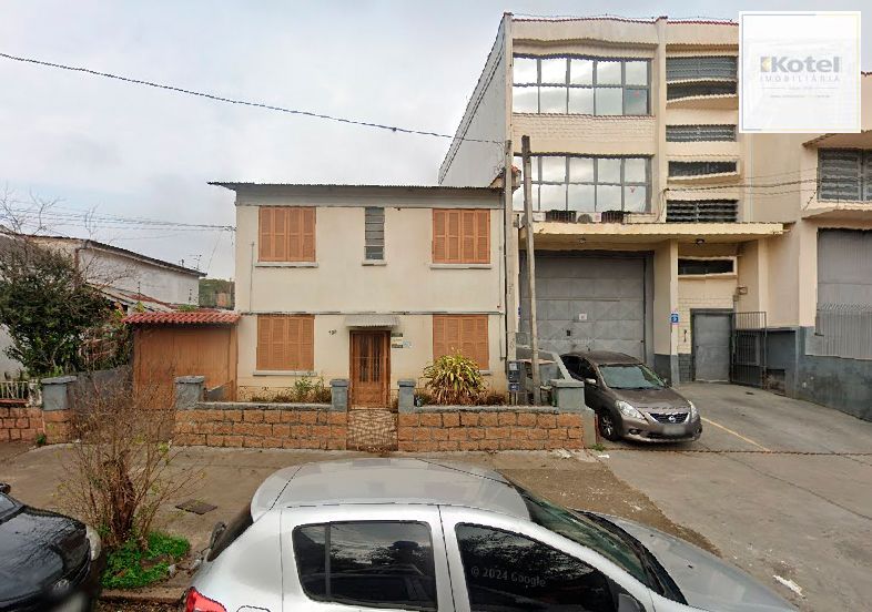 Casa 4 quartos à venda, 250m², São Geraldo - Porto Alegre — foto 3