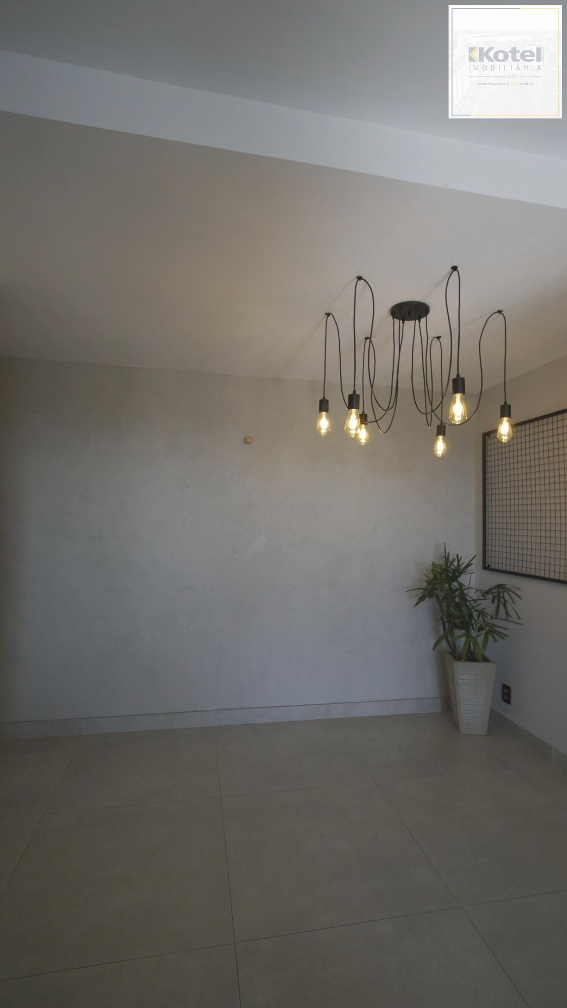 Apartamento 2 Quartos com Vaga à Venda na Av. Polônia – São Geraldo — foto 3