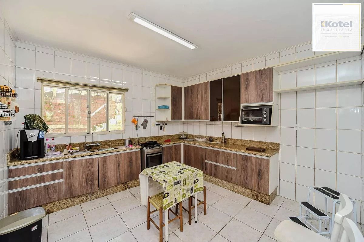 Casa com 4 dormitórios, R Doutor Paulino Guerra — foto 5