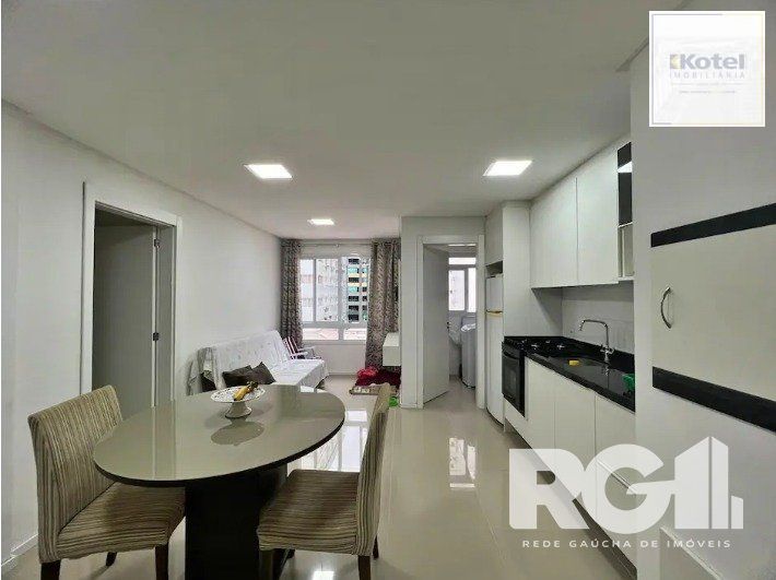 Apartamento 2 quartos à venda, 76m², Centro - Capão da Canoa