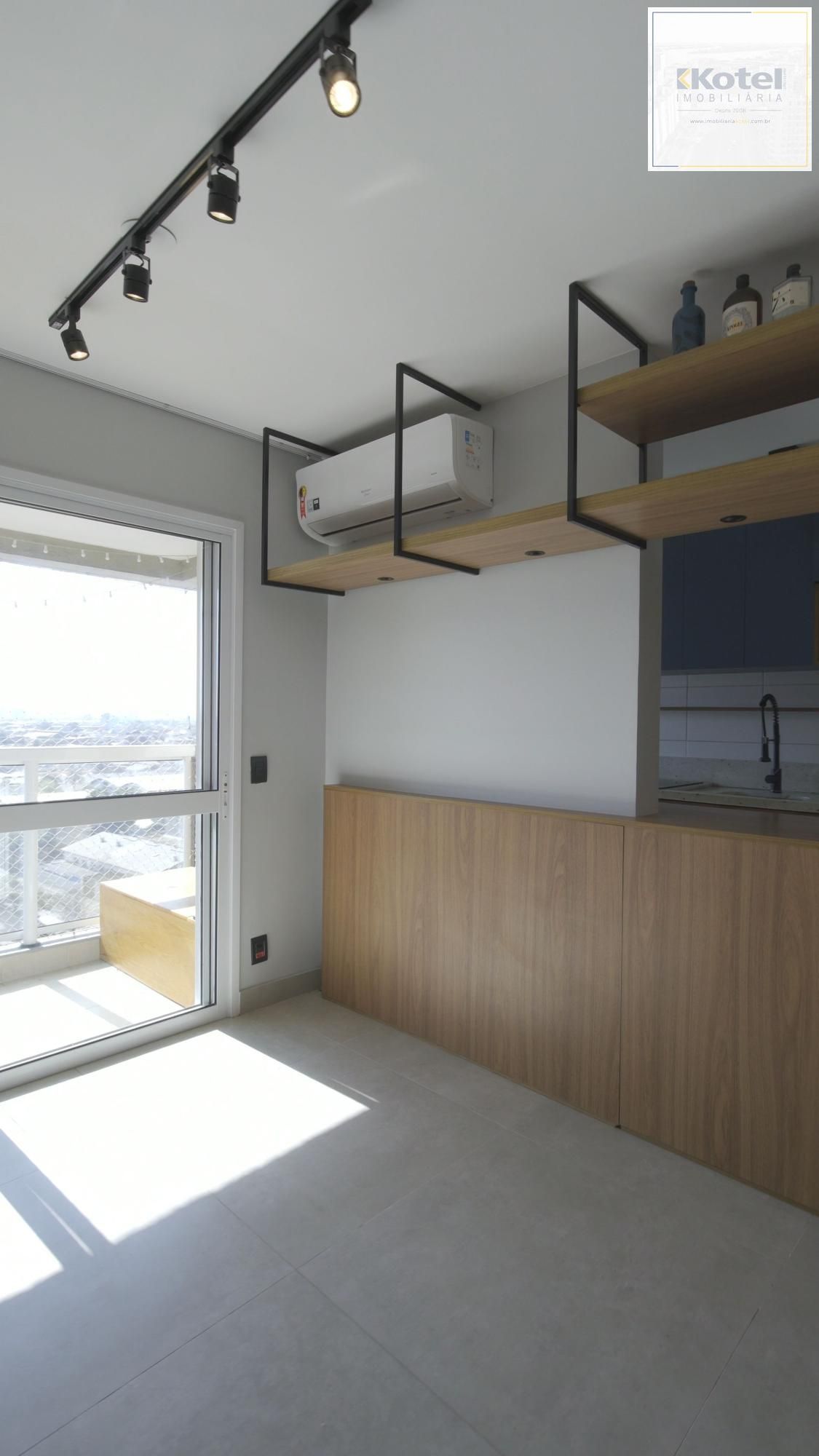 Apartamento 2 Quartos com Vaga à Venda na Av. Polônia – São Geraldo — foto 2