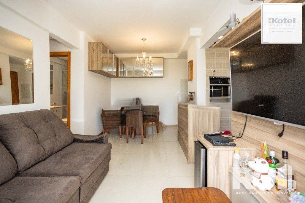 Apartamento 3 quartos à venda, 72m², Santa Maria Goretti - Porto Alegre — foto 2