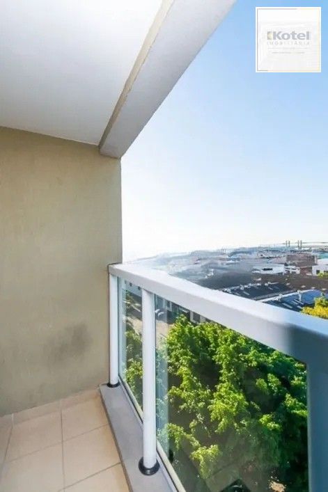 Apartamento de 2 dormitórios com infraestrutura de clube no São Geraldo — foto 3