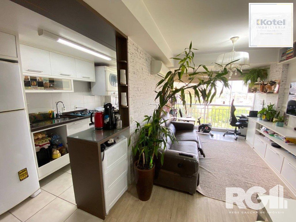 Apartamento 2 quartos à venda, 69m², Jardim Lindóia - Porto Alegre