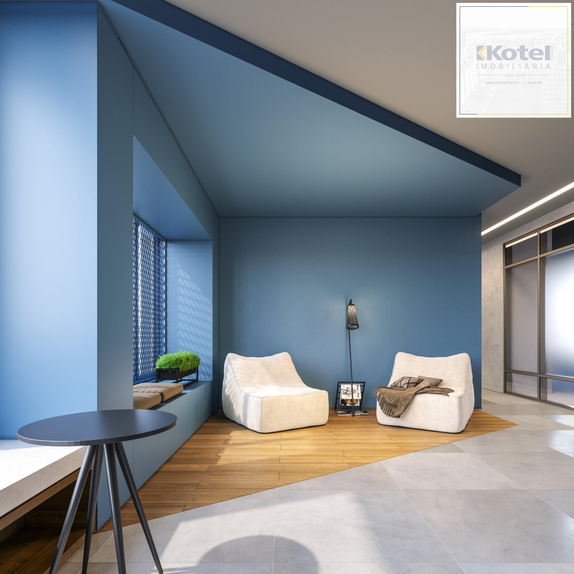 Studio 1 dor, 30m²com vaga no empreendimento Mood Central Parque — foto 5