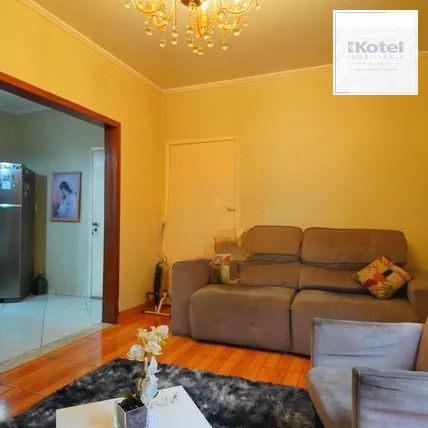 Apartamento à venda com 90m², 3 quartos e sem vaga Av. Sertório - Navegantes — foto 3