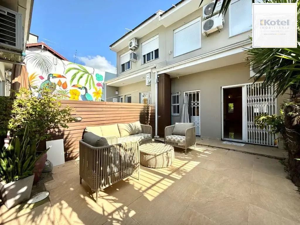 Casa com Quintal e Espaço Gourmet no Jardim Sabará — foto 2