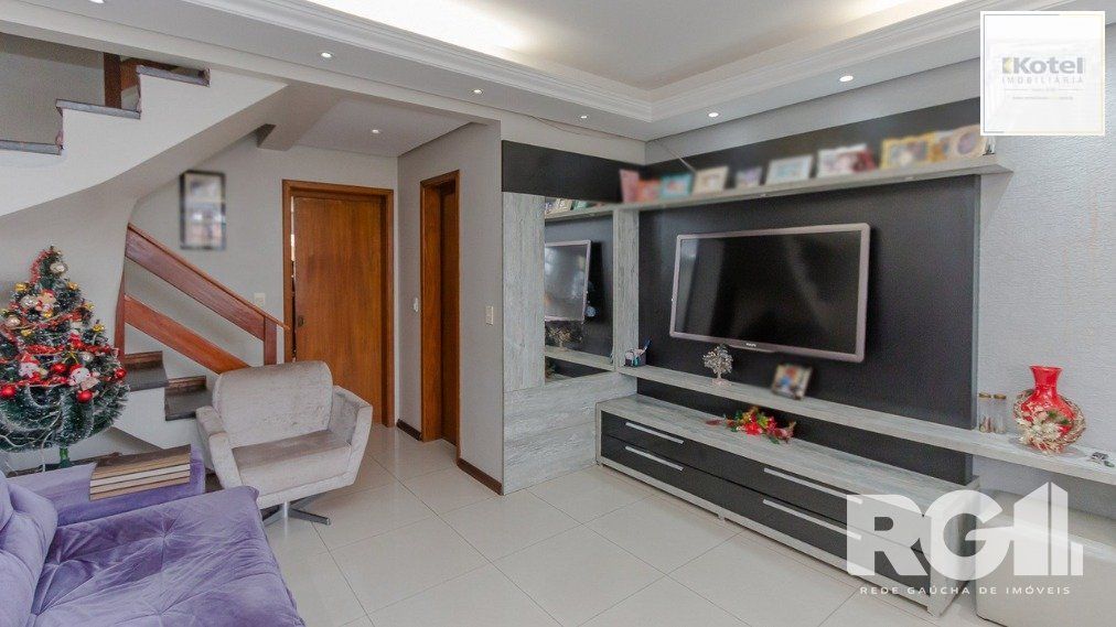 Casa  3 dorm 210m² privativos na rua: Heitor Manganelli - Bairro Jardim Itu