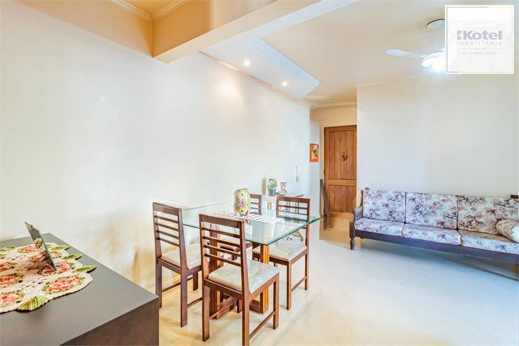 Apartamento 3 dormitórios, suíte, elevador e  2 vagas no Jardim Itu — foto 5