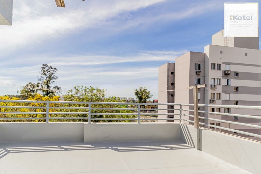 Cobertura com Terraço lareira e Churrasqueira Próximo ao Boulevar Strip Center — foto 4