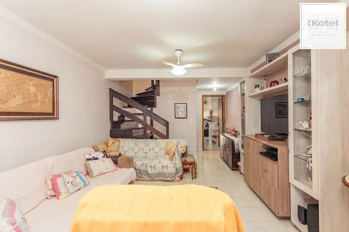 Casa 3 quartos à venda, 111m², Jardim Itu - Porto Alegre — foto 3