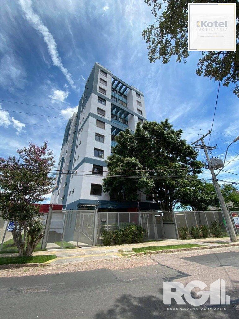Apartamento 2 quartos à venda, 63m², Jardim do Salso - Porto Alegre — foto 2