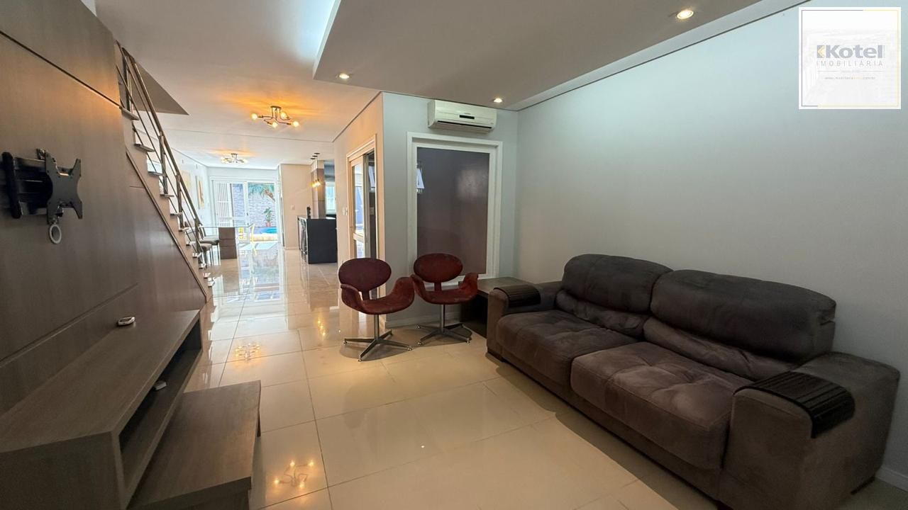 Casa com piscina, 3 suítes, desocupada, Rua Leite de Castro- Jardim Itu Sabará