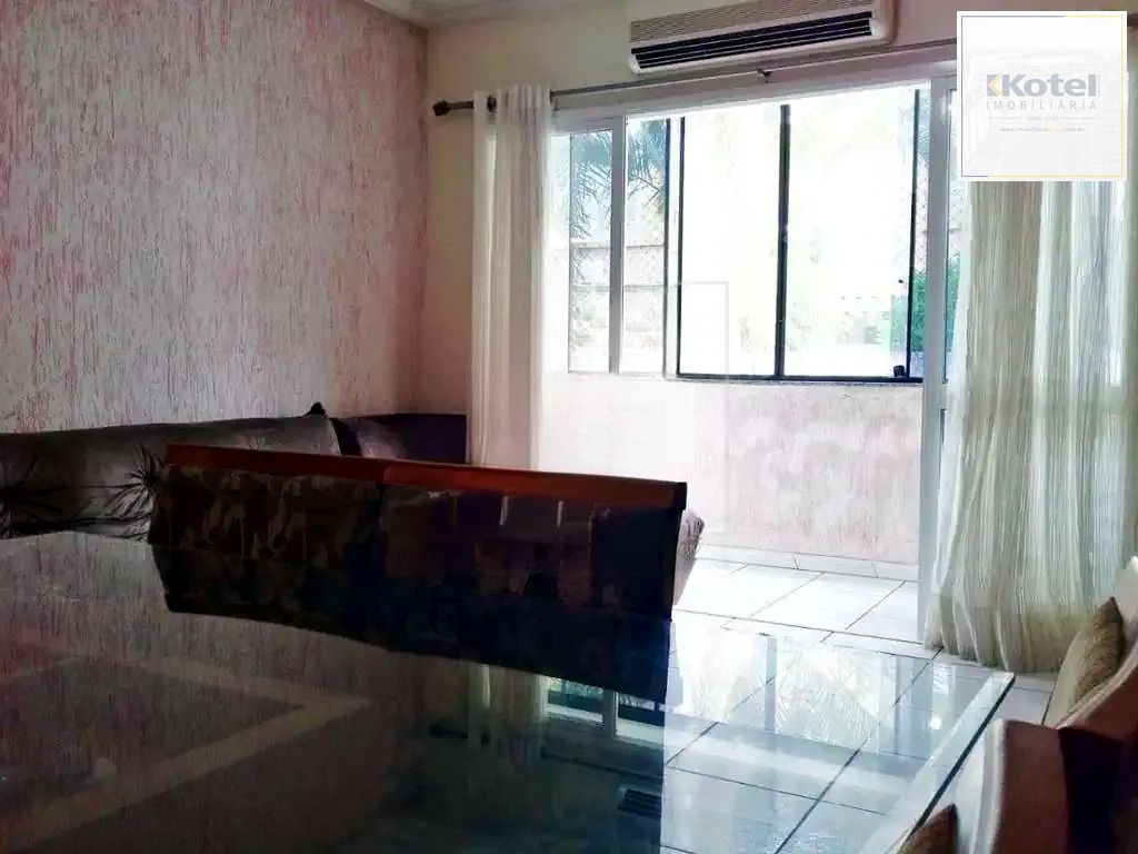 Apartamento de 3 dormitórios com suíte e vaga coberta à venda Jardim Plananto