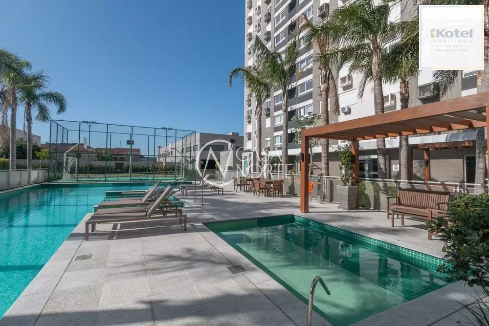 Apartamento no Supreme Higienópolis