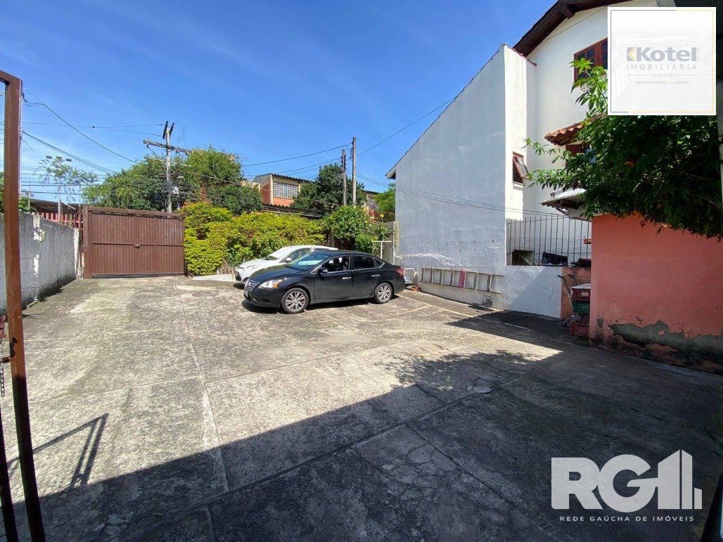 Casa 3 quartos à venda, 100m², Passo das Pedras - Porto Alegre