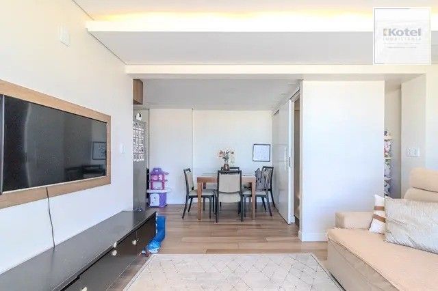 Cobertura 3 quartos à venda, 126m², Petrópolis - Porto Alegre