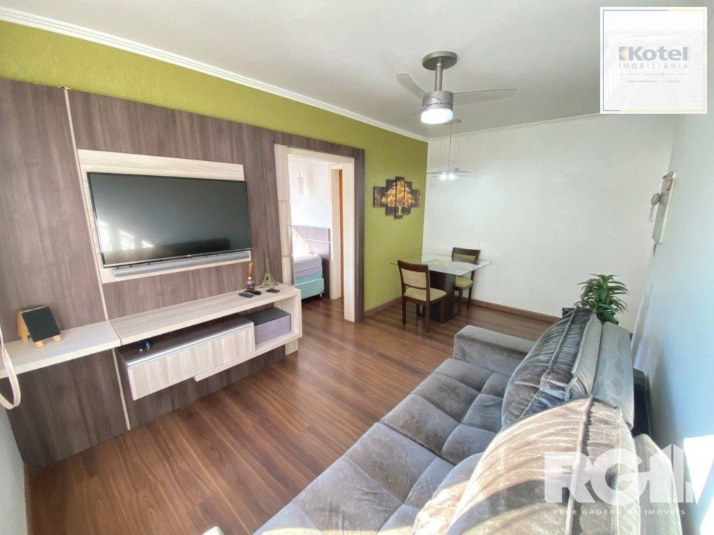Apartamento 1 quartos à venda, 43m², Vila Ipiranga - Porto Alegre — foto 2