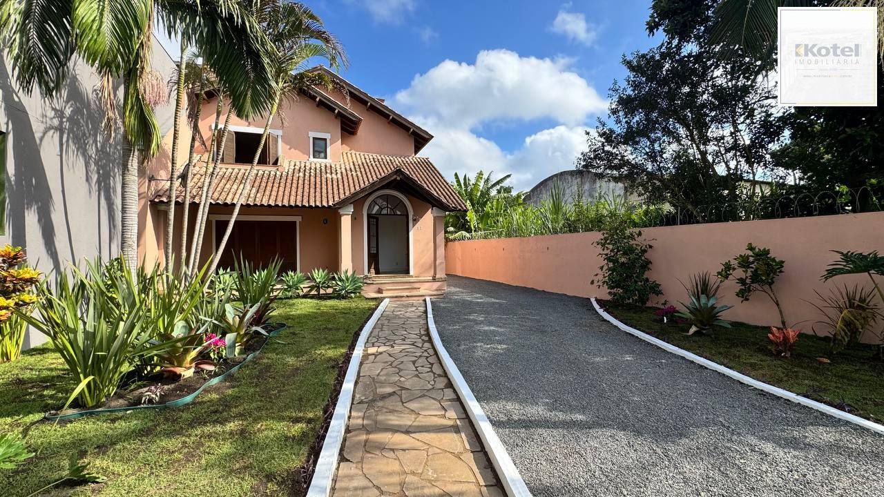 Casa 5 quartos à venda, 376m², Vila Nova - Porto Alegre — foto 2