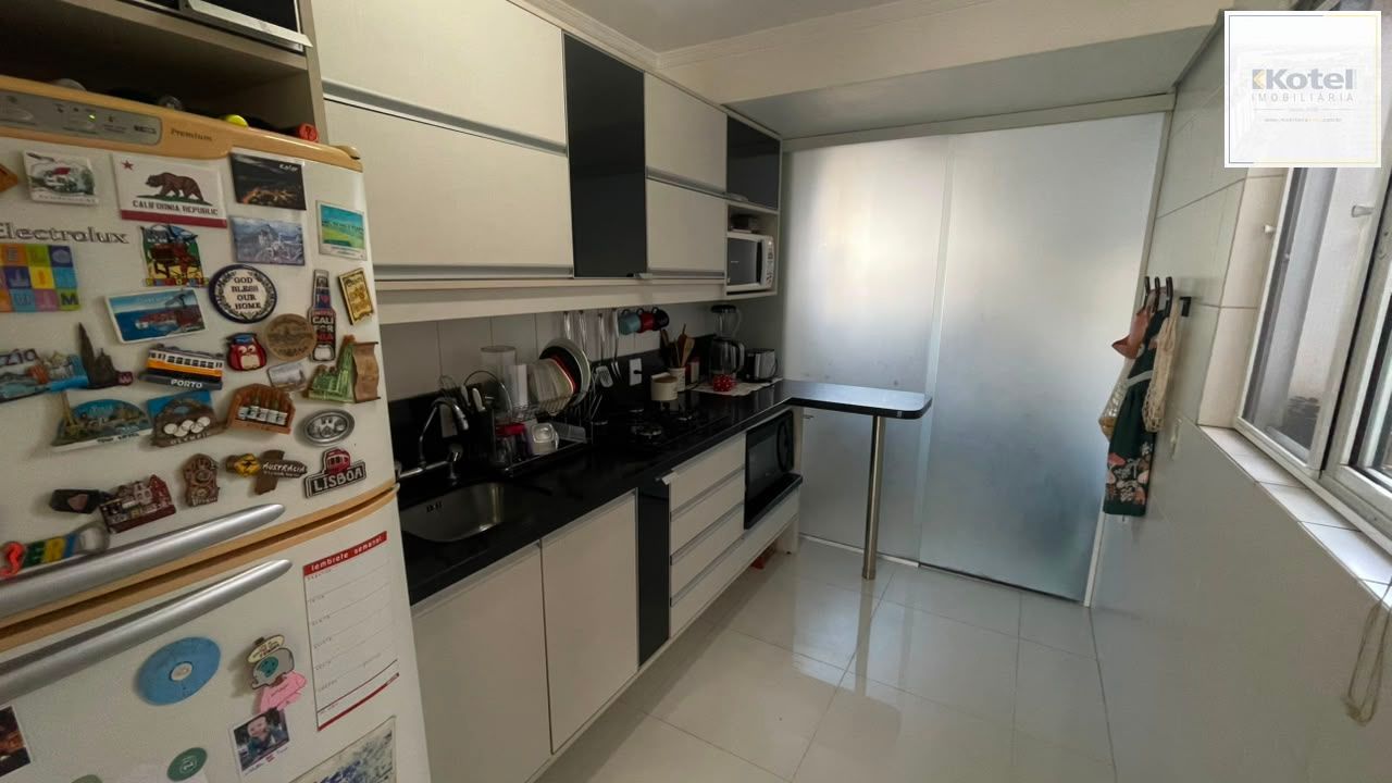 Apartamento 2 dormitórios com vaga coberta no Passo d’Areia — foto 4