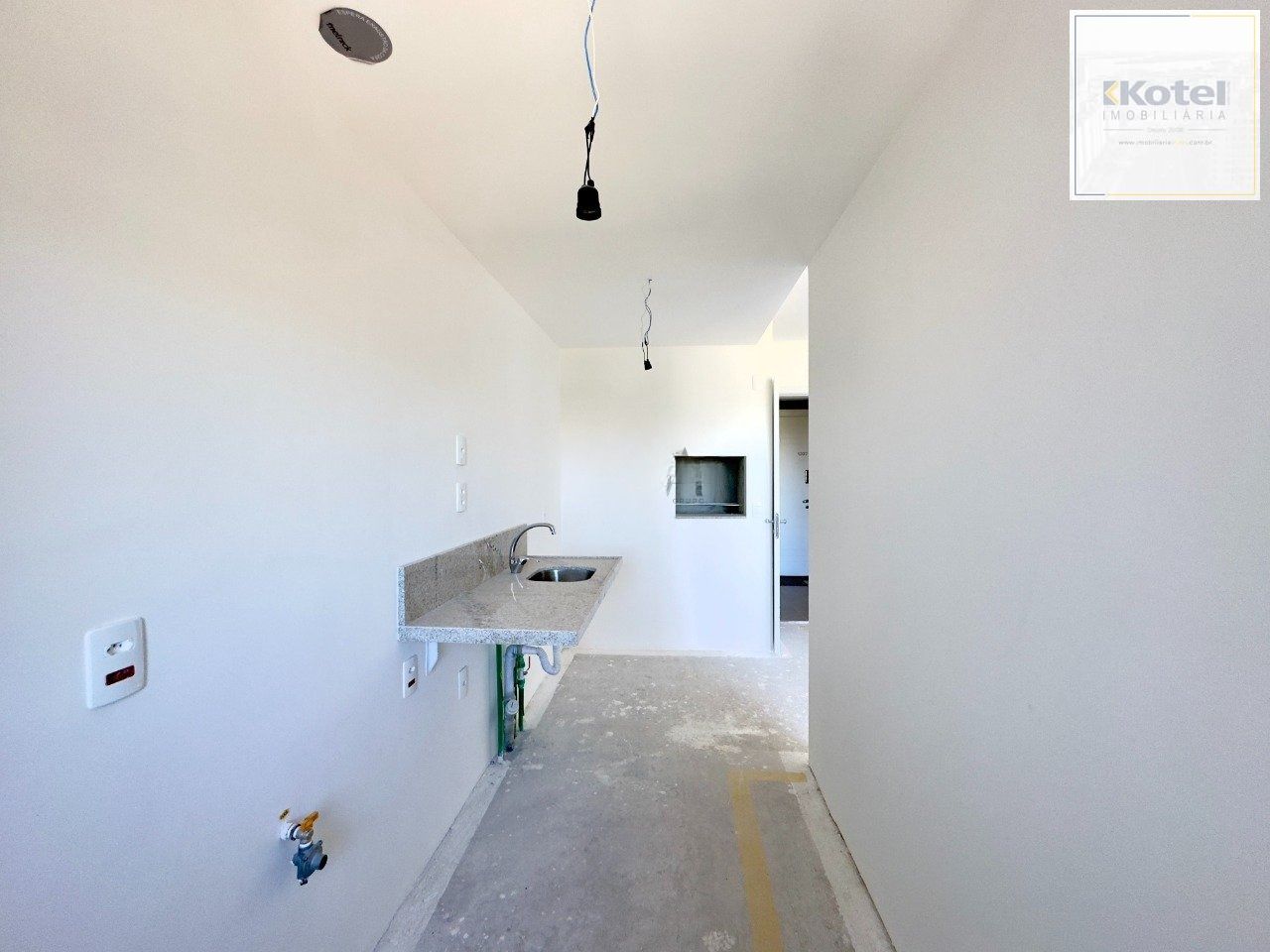 Apartamento 02 dormitórios 59m² privativos, churrasqueira e vaga,  próximo Puc — foto 5