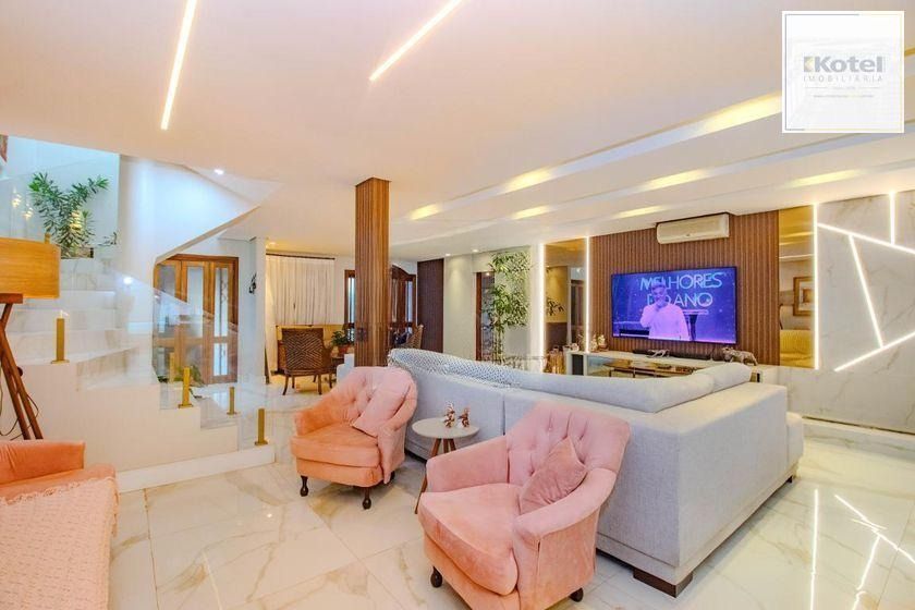 Casa, 3 quartos, à venda, 300 m², Jardim Itu - Porto Alegre — foto 3