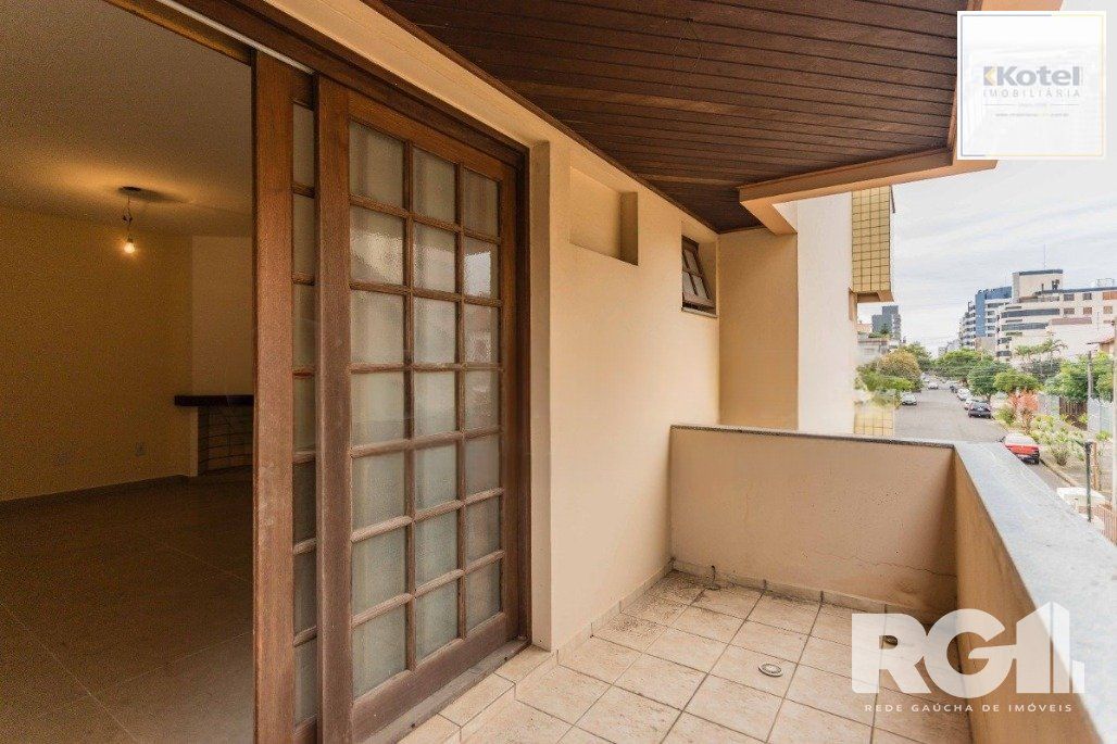Apartamento 3 quartos à venda, 93m², Jardim Planalto - Porto Alegre