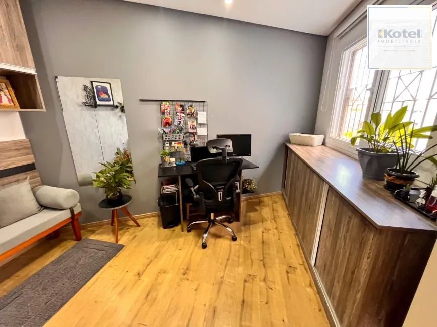 Casa Reformada em Condomínio com Suíte e Espaço Versátil Avenida Ecoville — foto 4