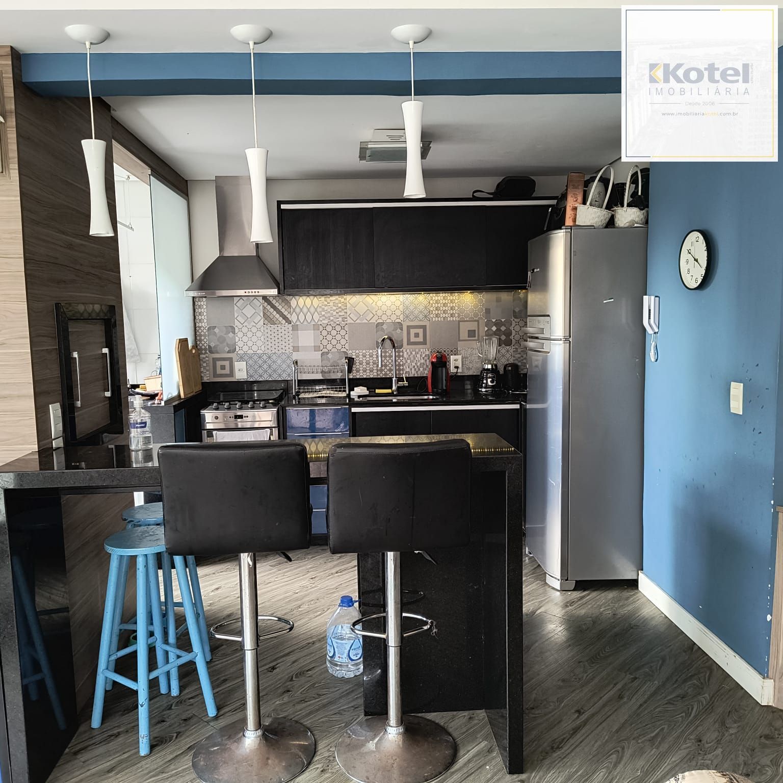 Apartamento 2 quartos à venda, 71m², Cristo Redentor - Porto Alegre — foto 3