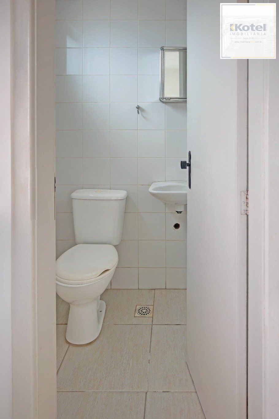 Sala Comercial, 1 sala, à venda, 21 m², Santa Maria Goretti - Porto Alegre — foto 5