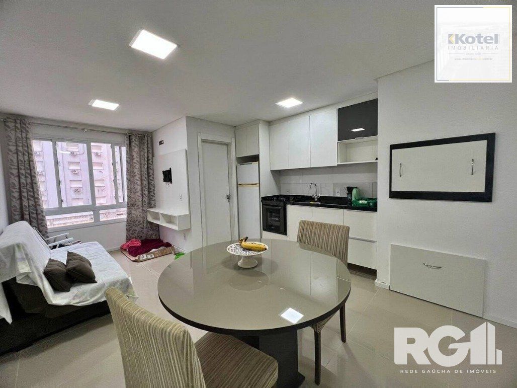 Apartamento 2 quartos à venda, 76m², Centro - Capão da Canoa