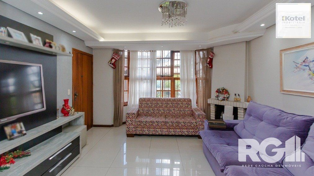 Casa  3 dorm 210m² privativos na rua: Heitor Manganelli - Bairro Jardim Itu