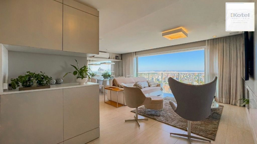 Apartamento, 3 suítes, à venda, 130 m², Petrópolis - Porto Alegre — foto 5