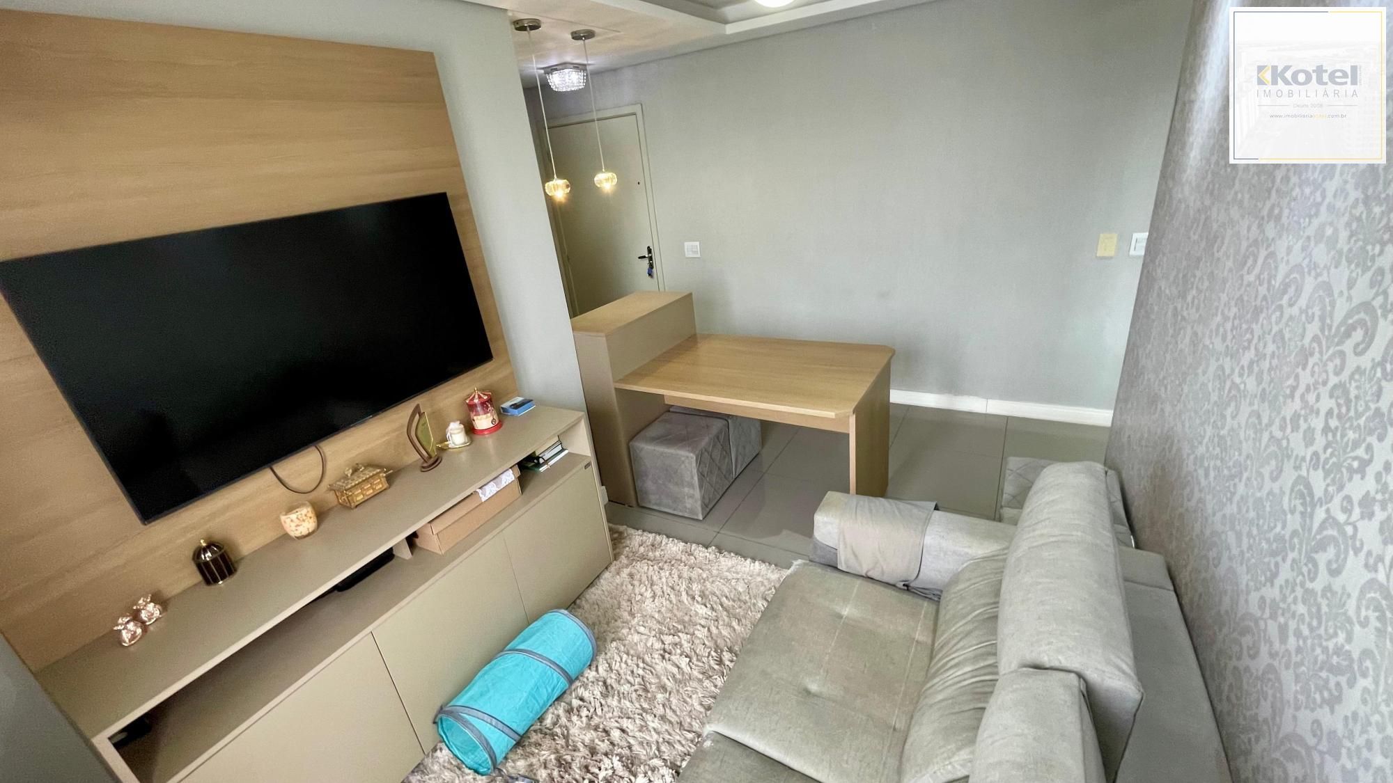 Apartamento no Boulevard das Palmeiras, 2 quartos, à venda, 51 m², São Sebastião - Porto Alegre — foto 4