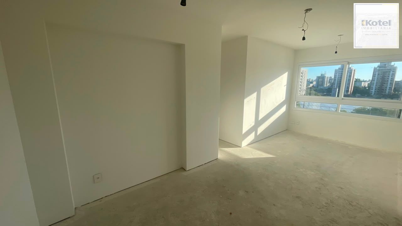 Apartamento 2 Dormitórios no Jardim Lindóia – Vista e Infraestrutura Completa