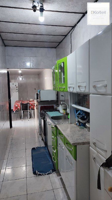 Casa com 4 dormitórios, na avenida Bernardinho Silveira Amorim, Rubem Berta — foto 5
