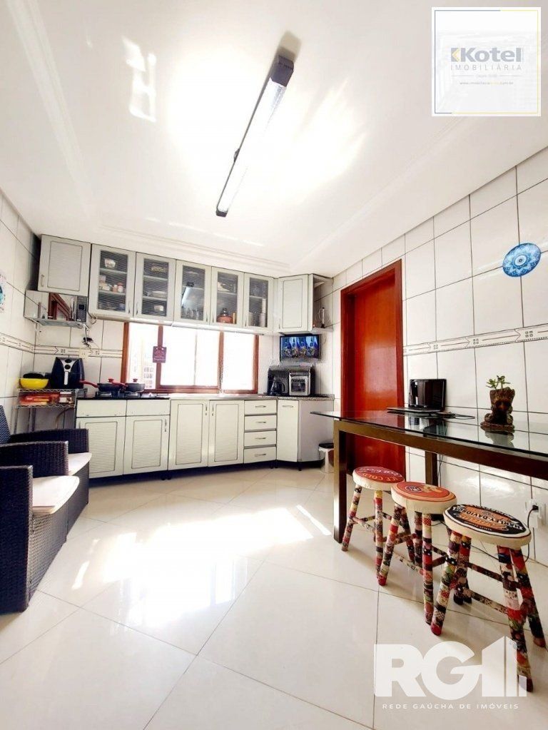 Casa 3 quartos à venda, 120m², Santa Isabel - Viamão