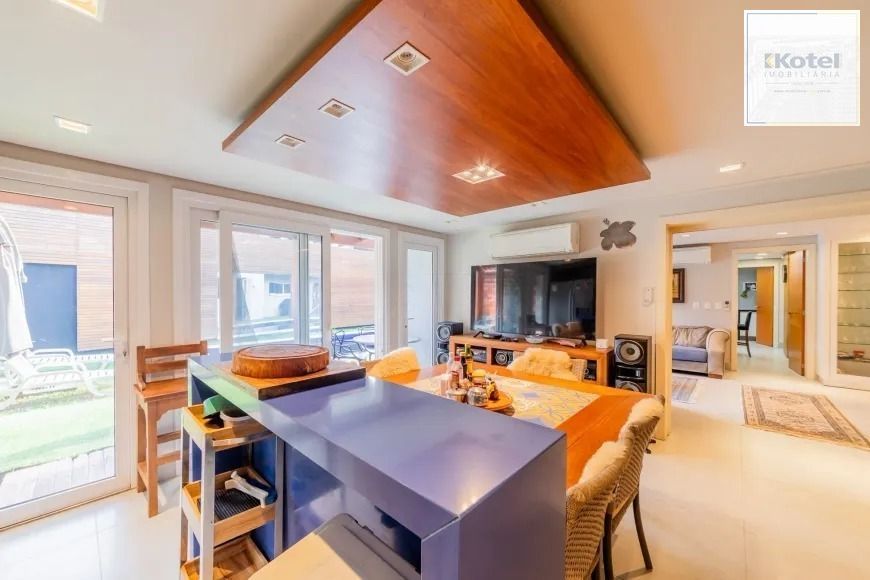 Casa alto padrão com 3 suítes e piscina no Boa Vista — foto 5