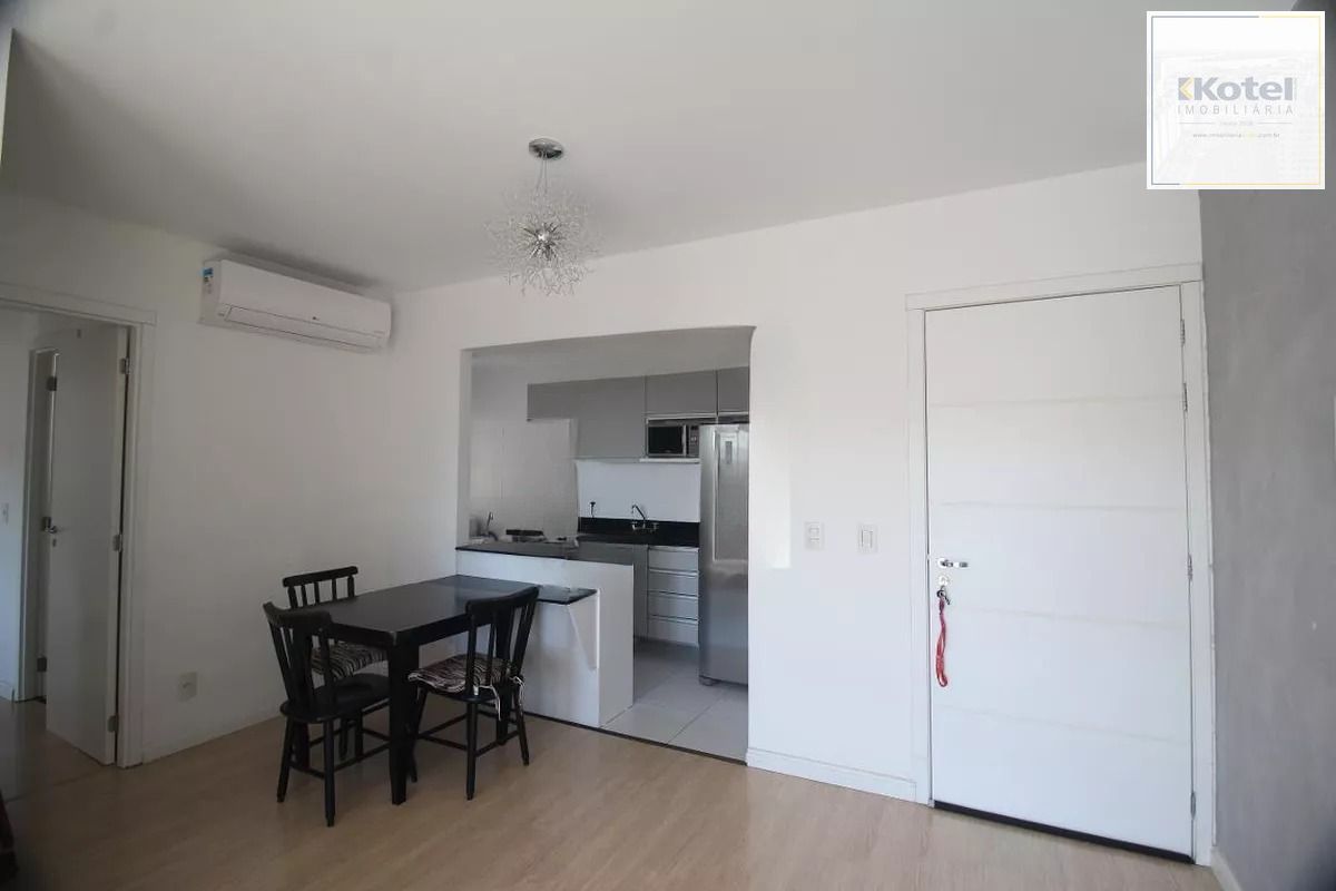 Apartamento 3 Dorm com 2 Vagas e Infraestrutura Completa