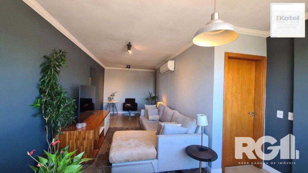 Apartamento 2 quartos à venda, 75m², Três Figueiras - Porto Alegre