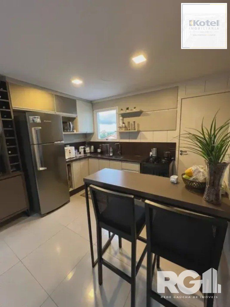 Apartamento 2 quartos à venda, 62m², Vila Imbui - Cachoeirinha