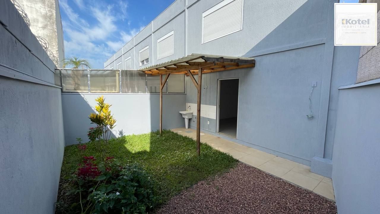 Casa de Condomínio, 2 quartos, à venda, 138 m², Parque Santa Fé - Porto Alegre — foto 4