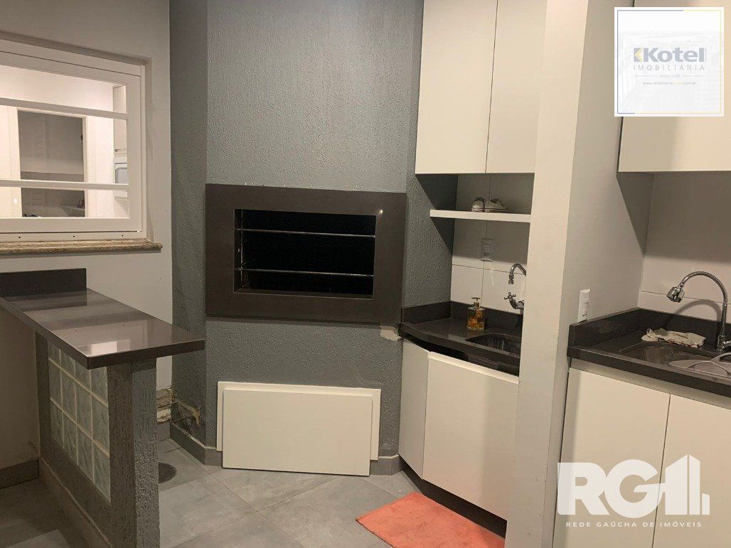 Casa de Condomínio 3 quartos à venda, 100m², Ecoville - Porto Alegre — foto 4