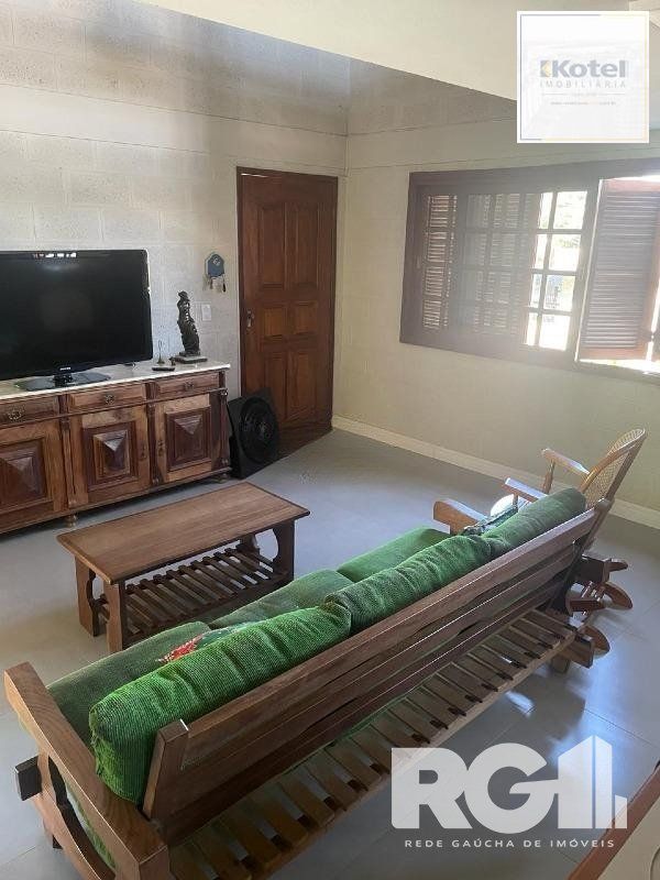 Casa 2 quartos à venda, 100m², São Lucas - Viamão