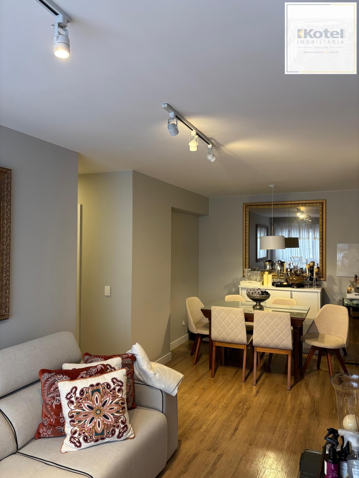 Apartamento, 3 quartos, à venda, 81 m², Jardim Lindóia - Porto Alegre — foto 2