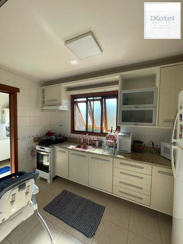 Apartamento 3 dormitórios com suíte e 2 vagas à venda na Vila Ipiranga em Porto Alegre — foto 3