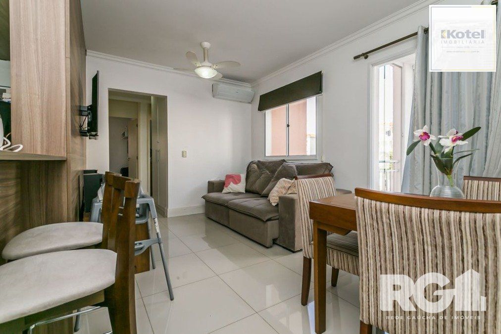 Apartamento 3 quartos à venda, 67m², Morro Santana - Porto Alegre — foto 3