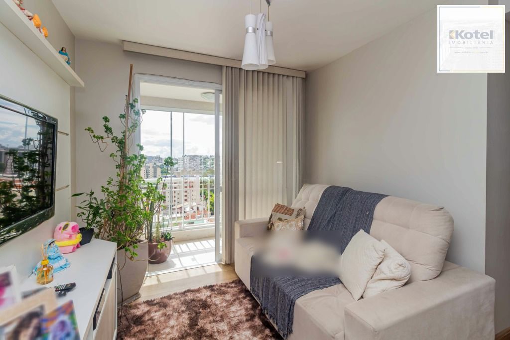 Apartamento 3 Dorm com Suíte e 2 Vagas na Vila Ipiranga — foto 3