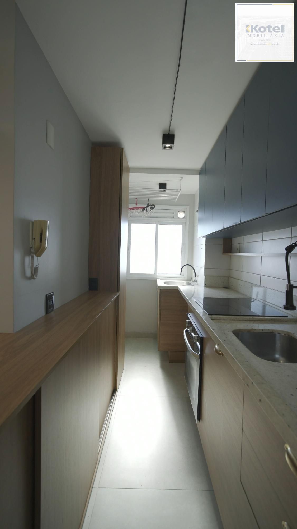 Apartamento 2 Quartos com Vaga à Venda na Av. Polônia – São Geraldo — foto 5